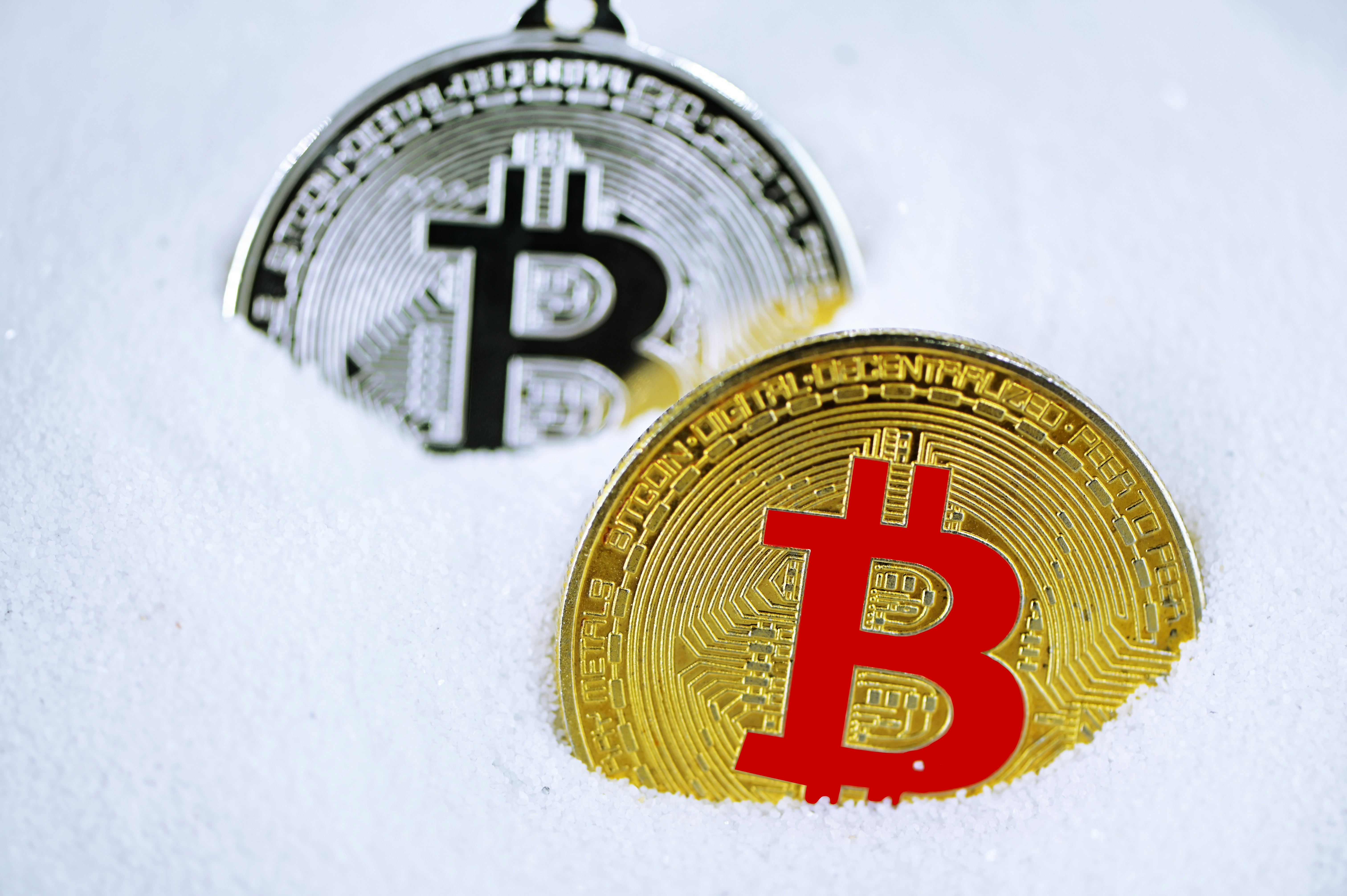 Bitcoin Inflow Slowdown: CryptoQuant Founder Says Sentiment Could Take Months To Recover