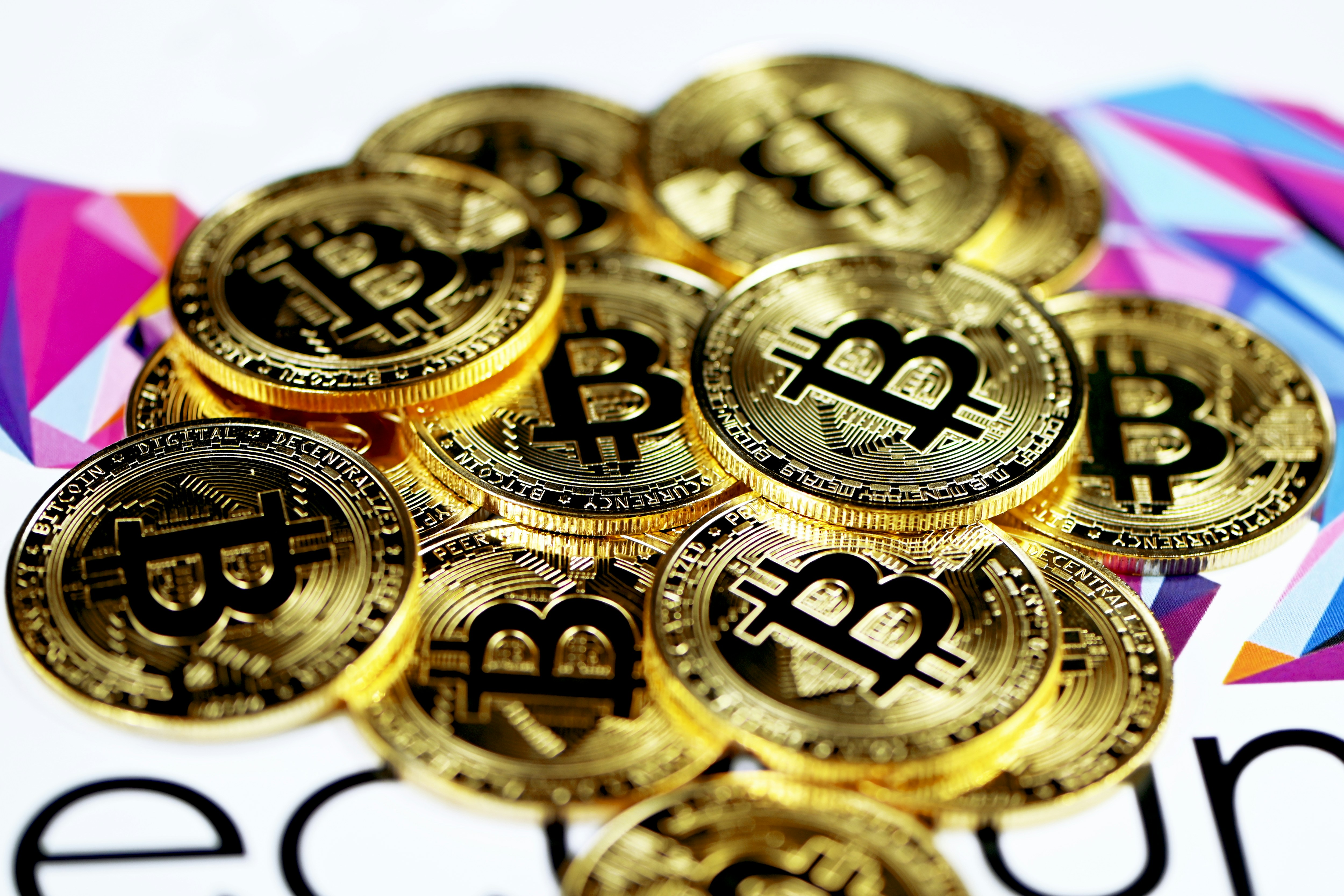 O que é o halving do bitcoin?