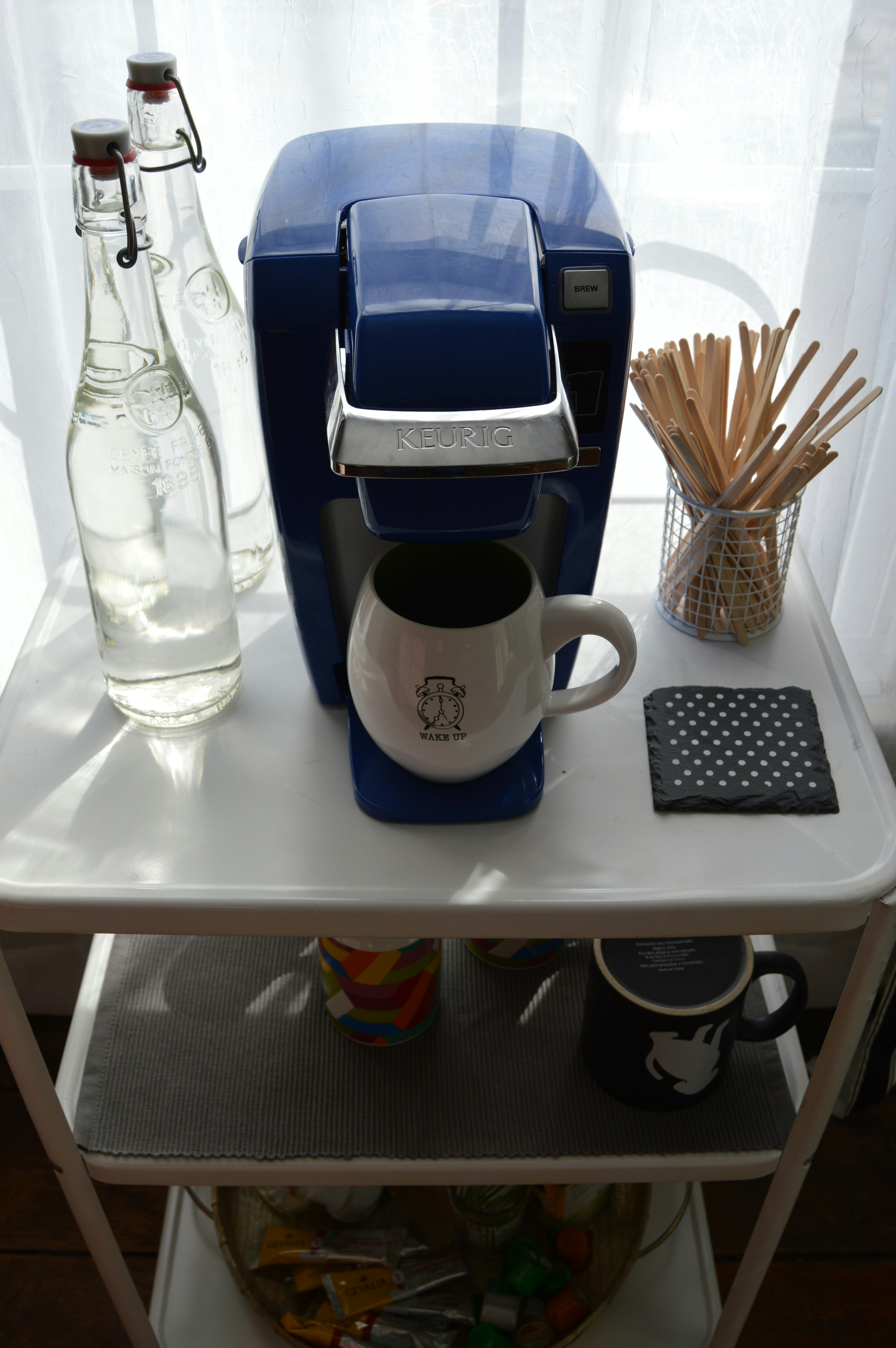 A Comprehensive Review of the Keurig Coffee Maker