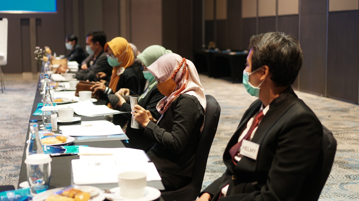 Bootcamp Teknologi