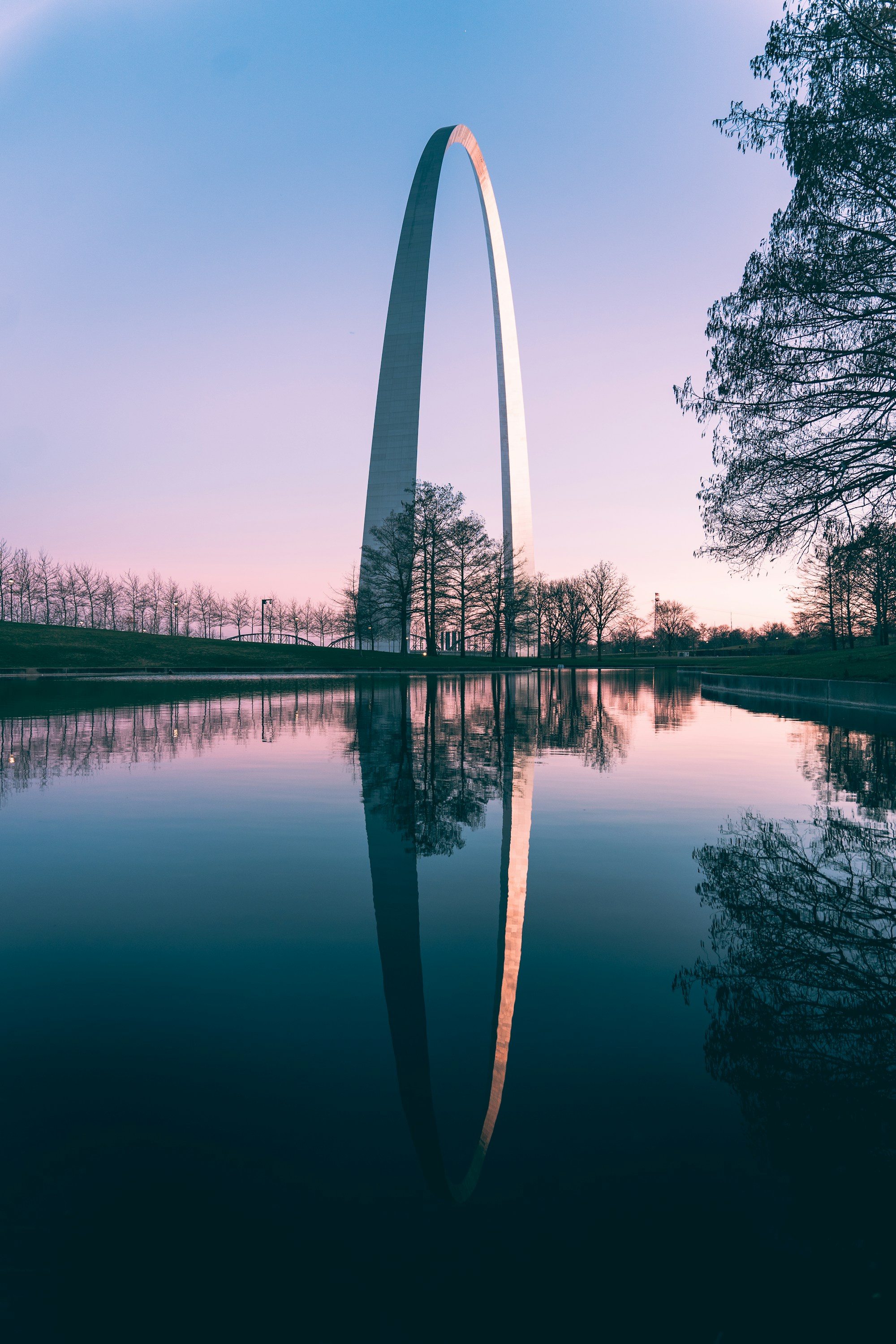 St. Louis Weather Guide: Best Time to Visit for Weather