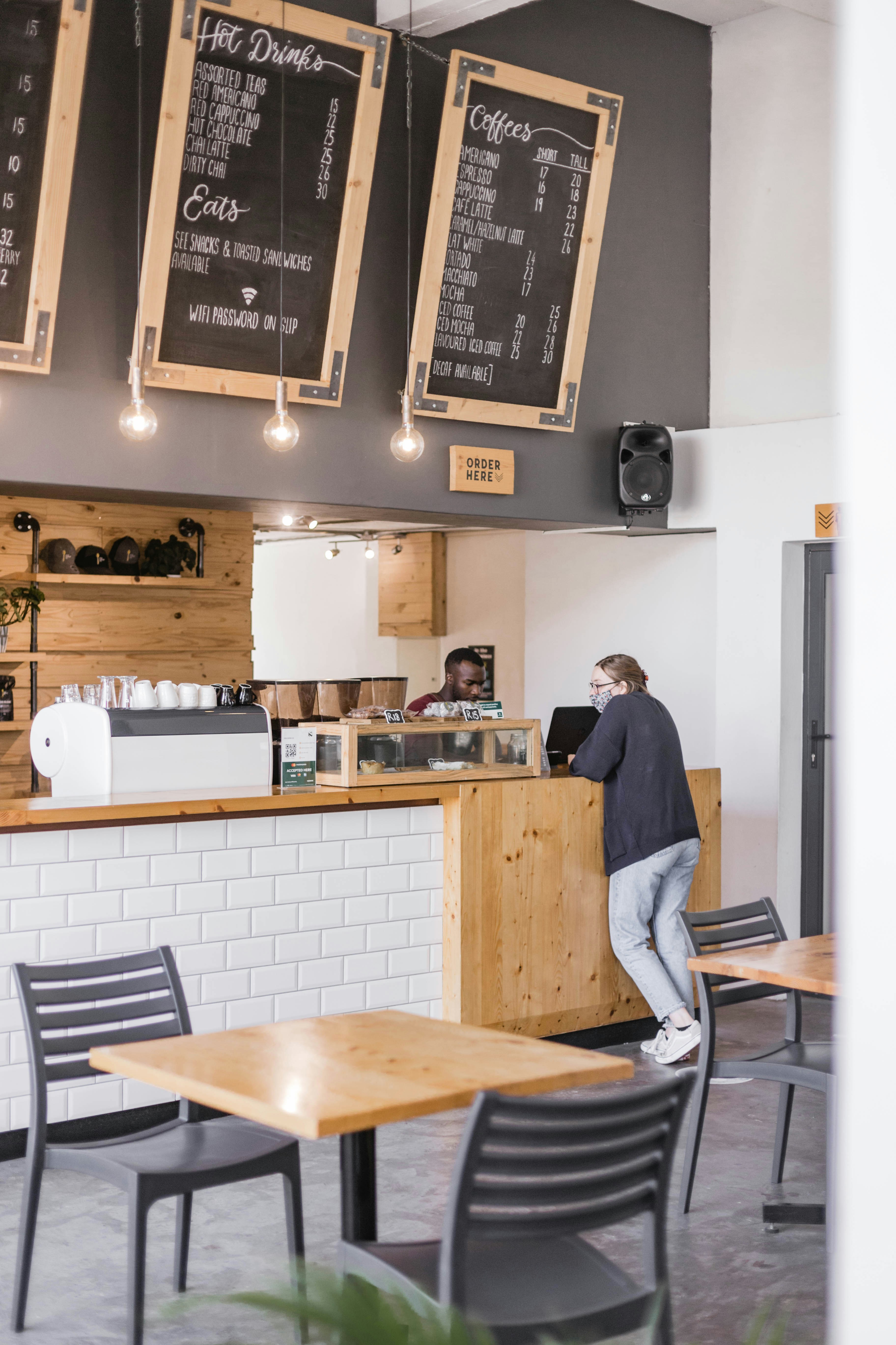 Photo by sincerelymedia