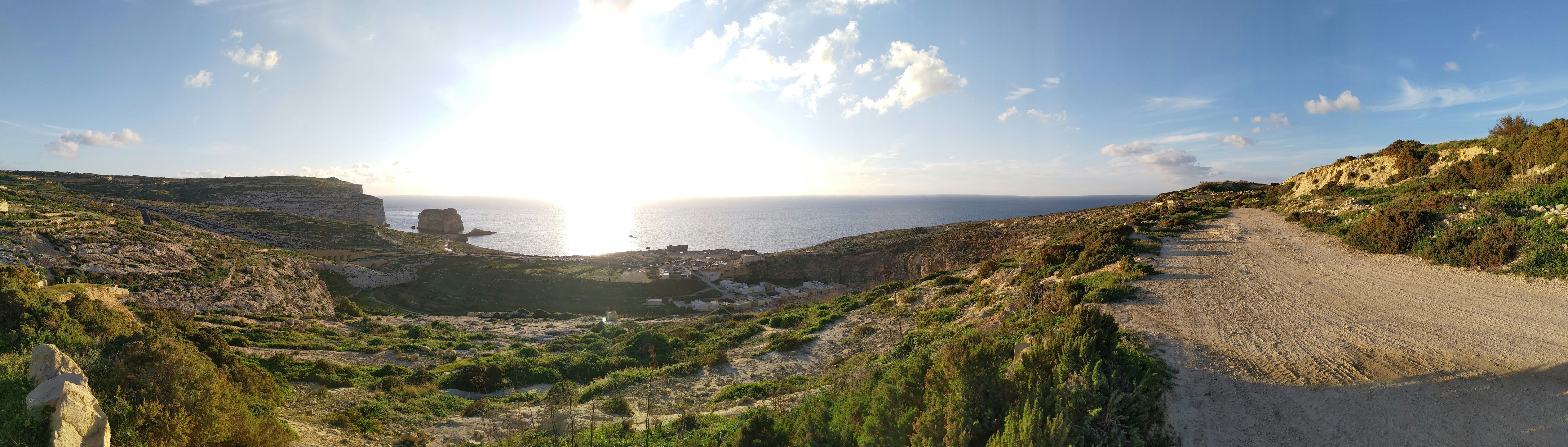 Gozo – Accommodation & Where to Stay