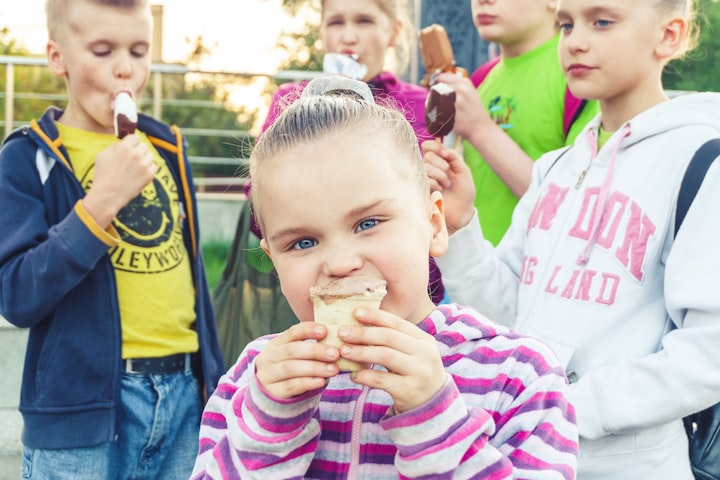 Combating the Obesity Epidemic in Children