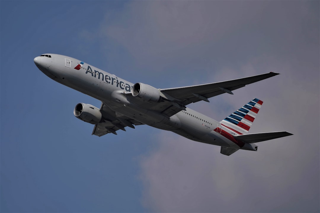 American Airlines Slashes Business Class Fares