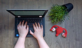 work from home as a virtual assistant