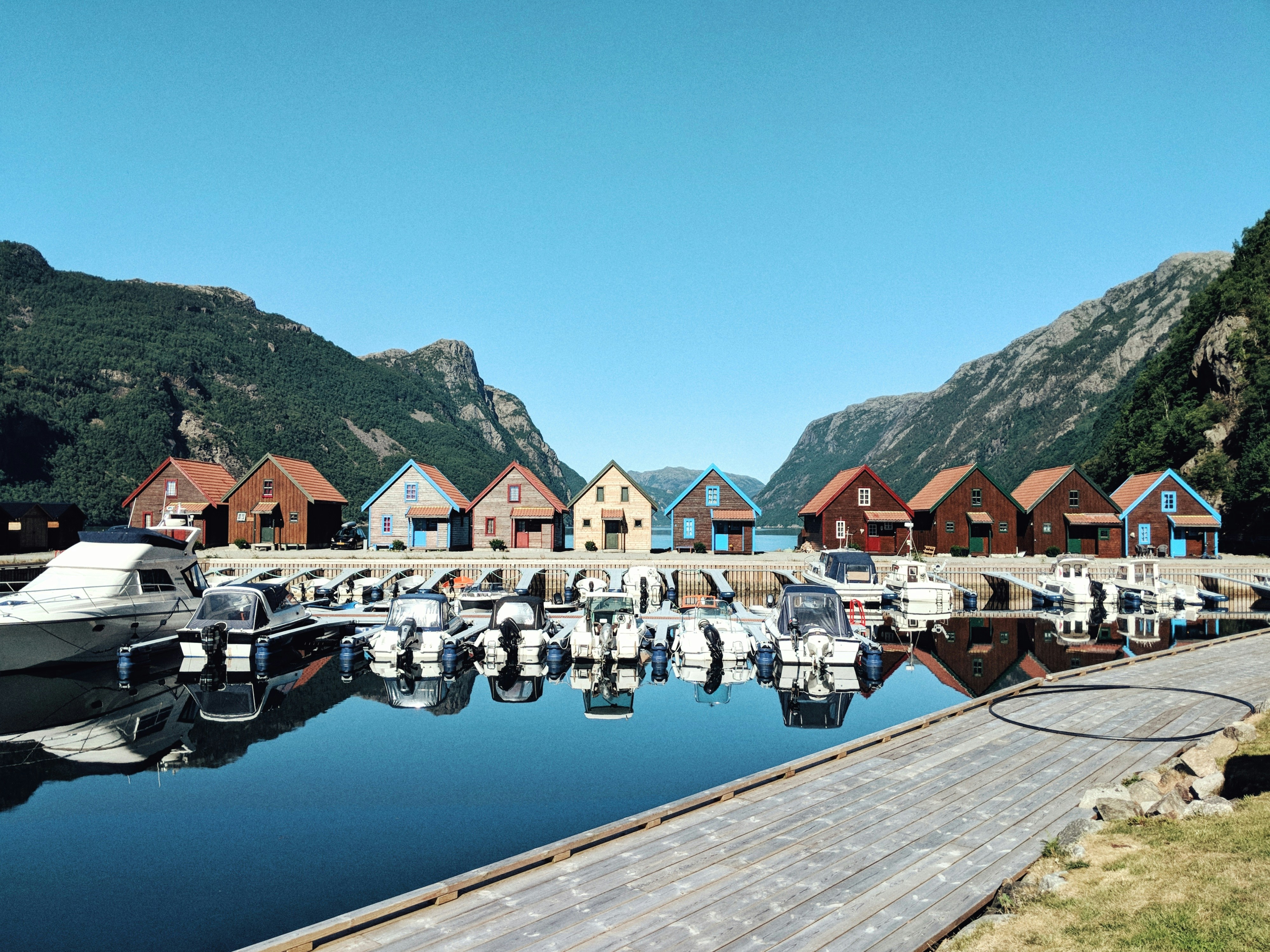 Multi-functional furniture