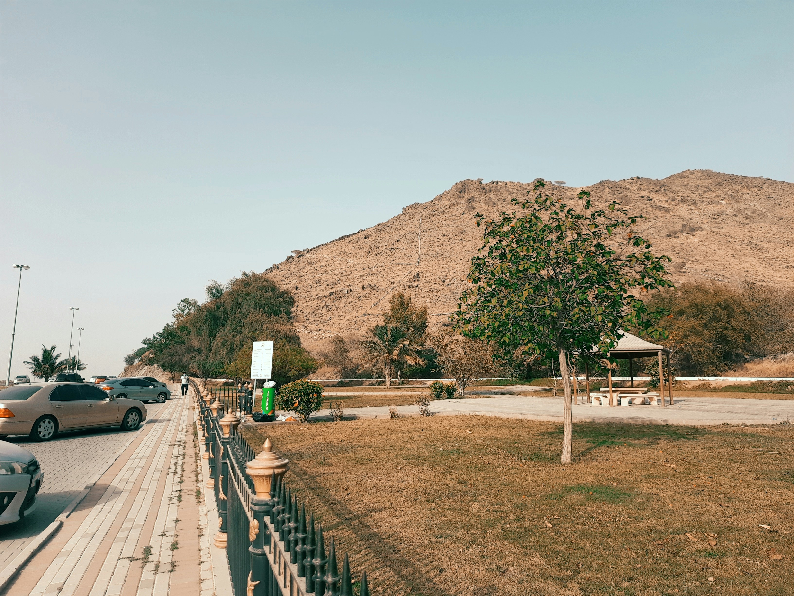 Khor Fakkan, UAE - None