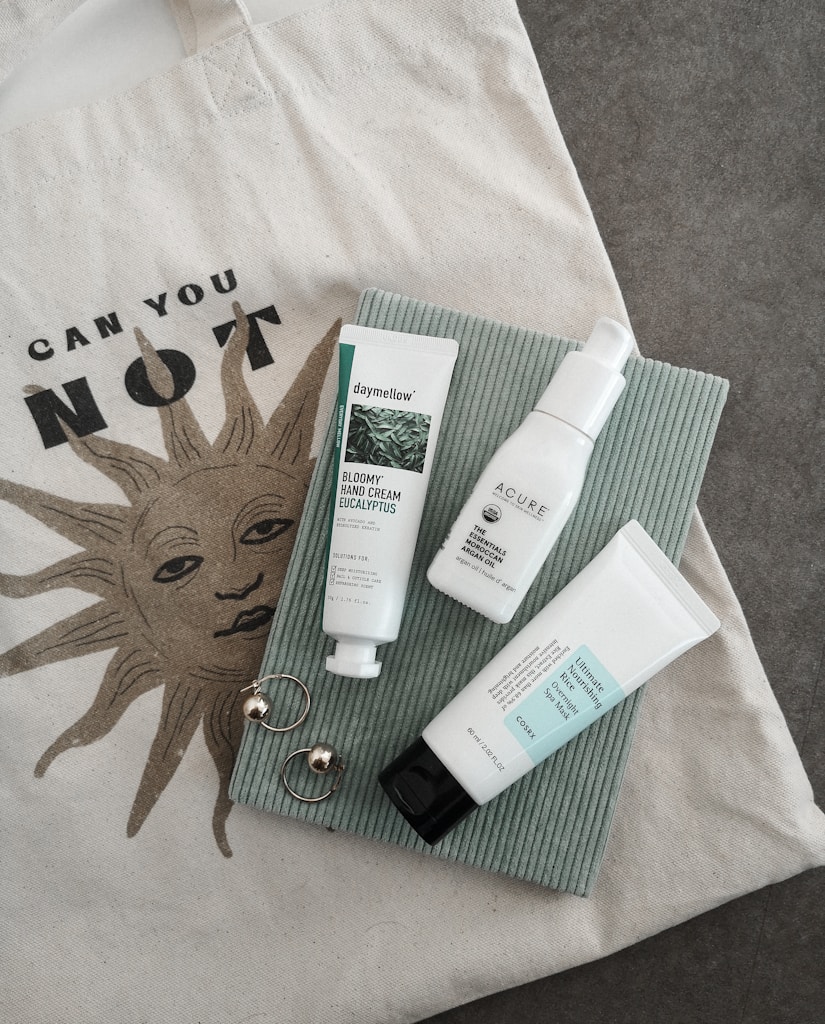 Mini Daytrip Tote