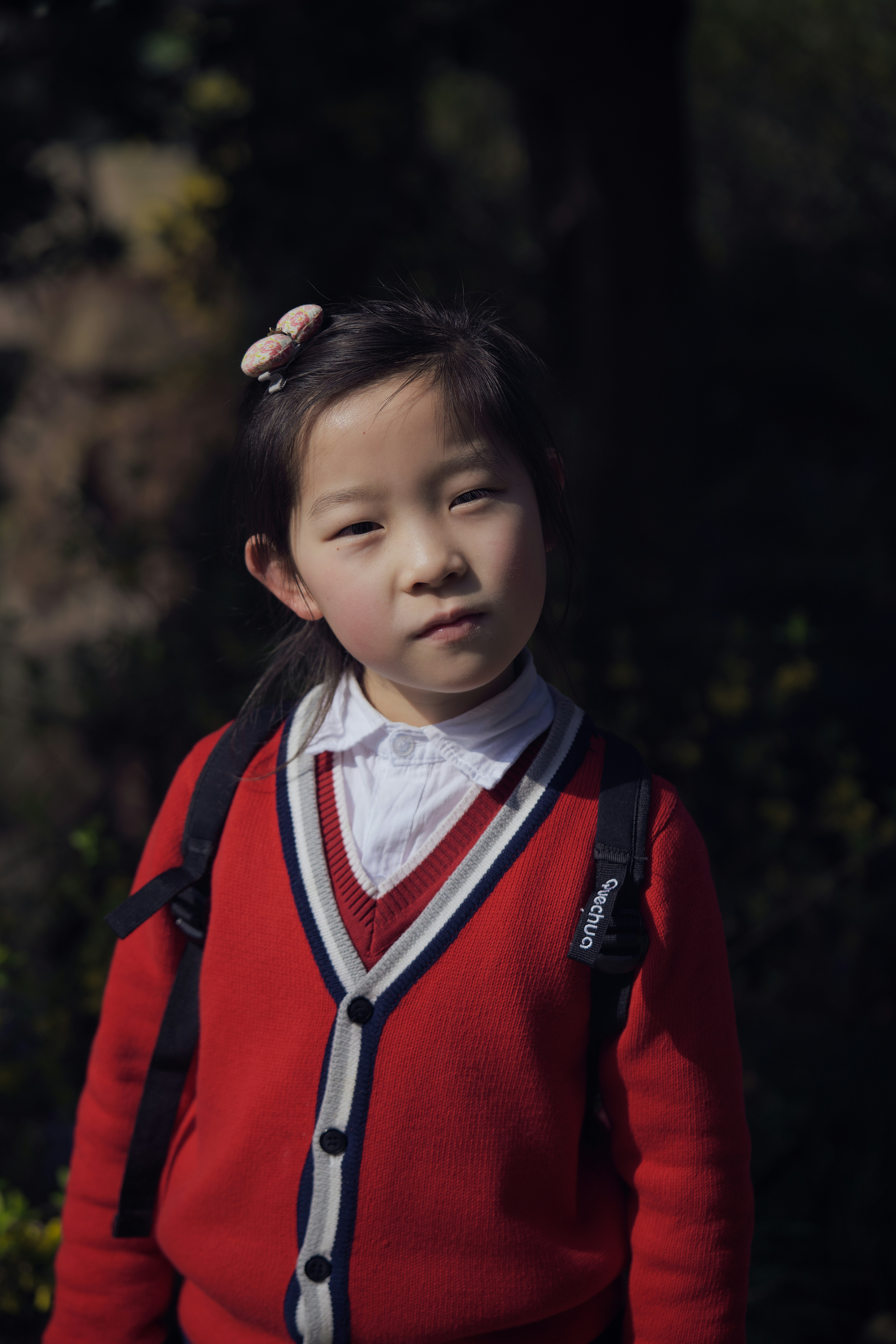 ready for school