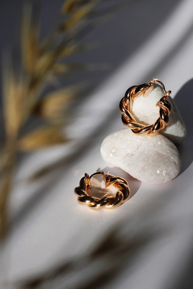 Chaîne Vénitienne Or