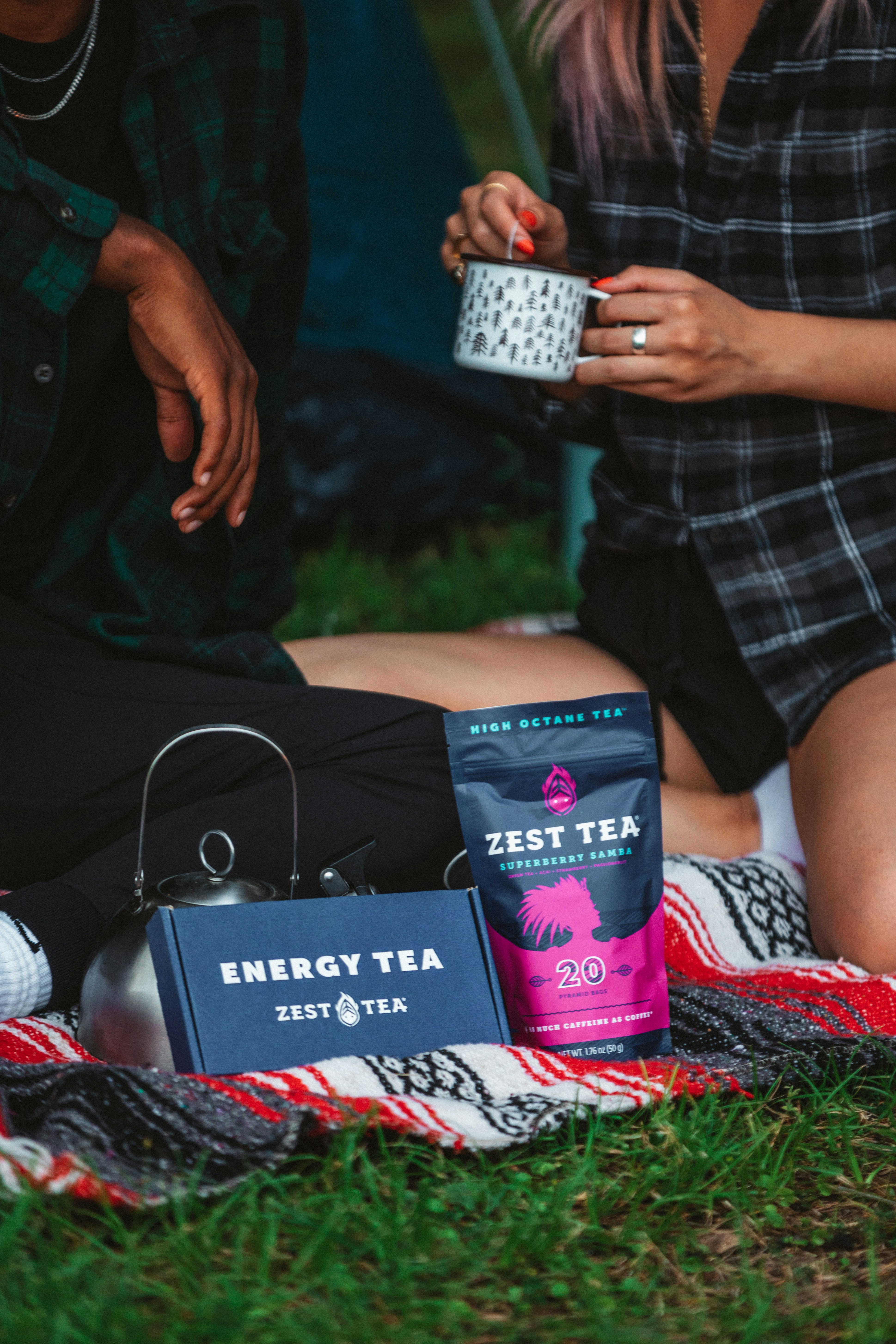 person holding white ceramic mug