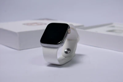 Smartwatch Clasico