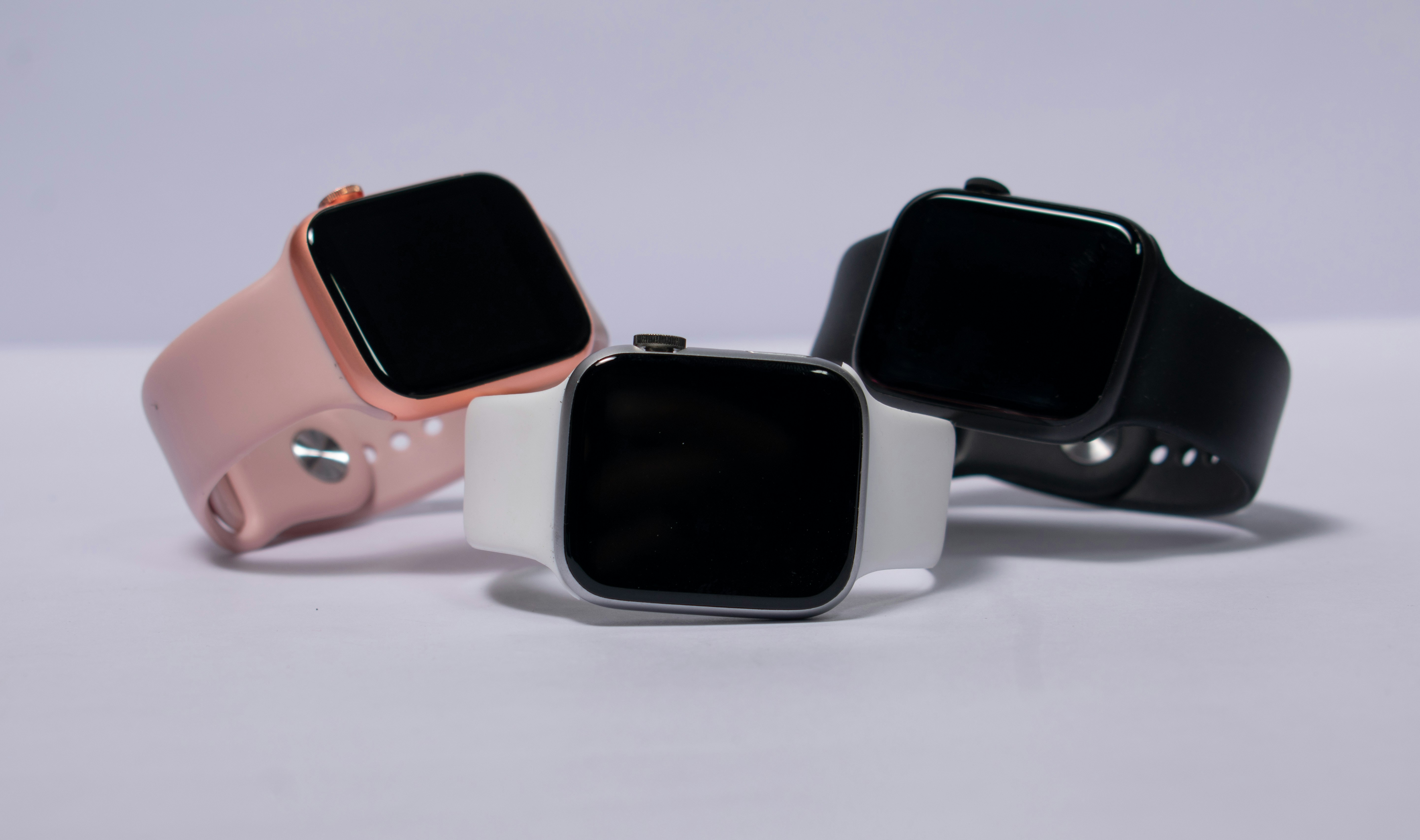 Smart Fitness Tracker