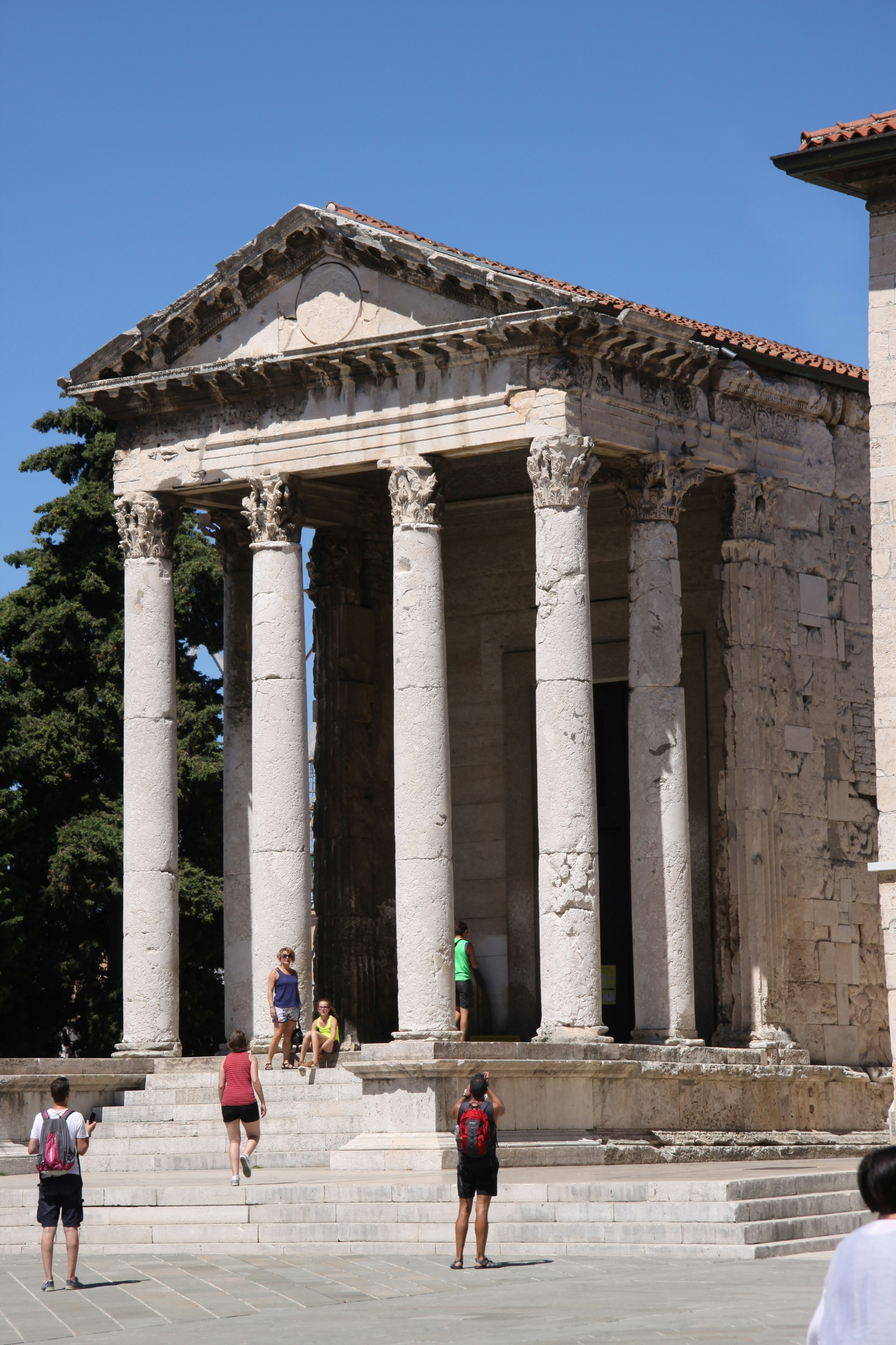 Pula – Final Summary