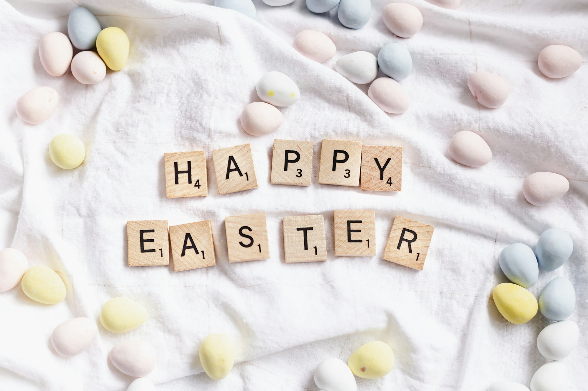 Top 8 Fun Workshops to Celebrate Easter