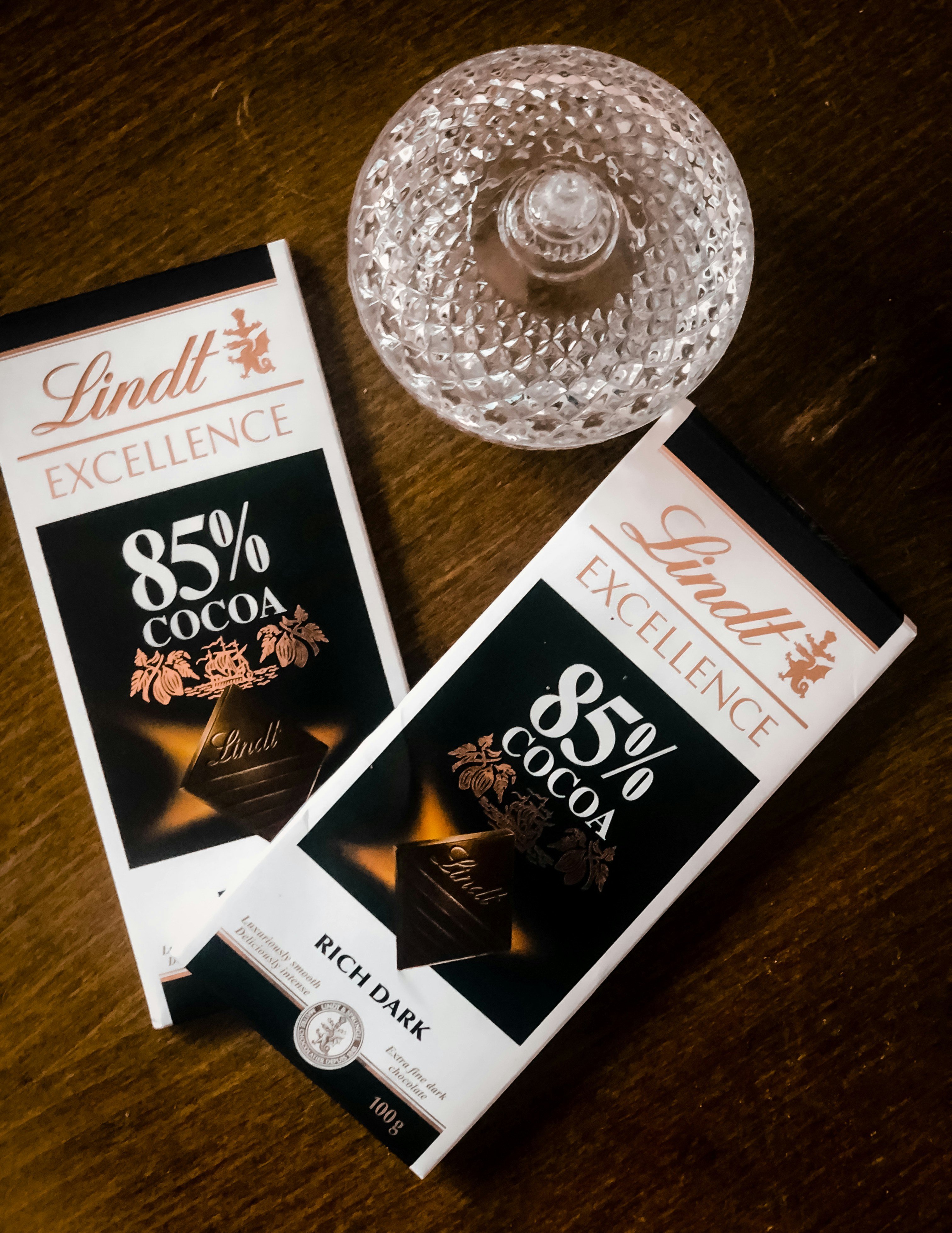 Swiss Chocolate Maker Lindt Withdraws Completely from Russia