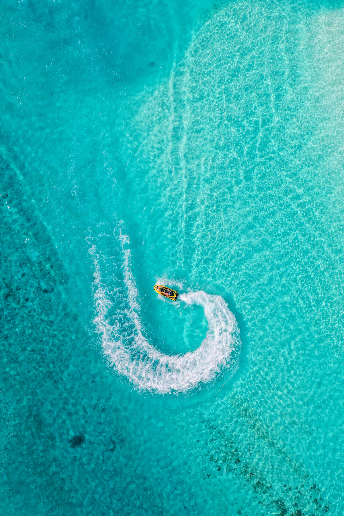 2023 Yamaha WaveRunner VX Cruiser — Fort Lauderdale Intracoastal
