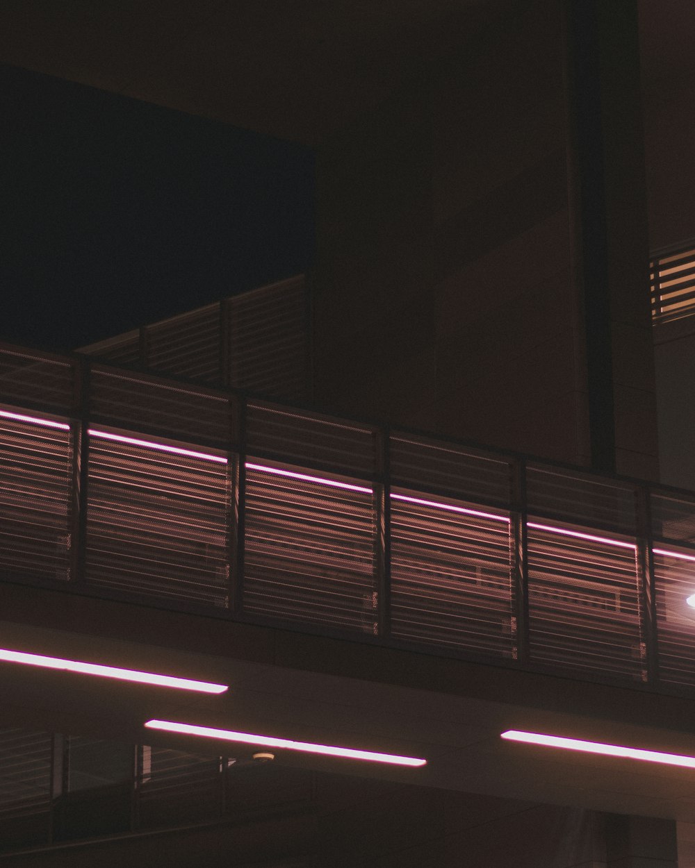 white and black concrete building