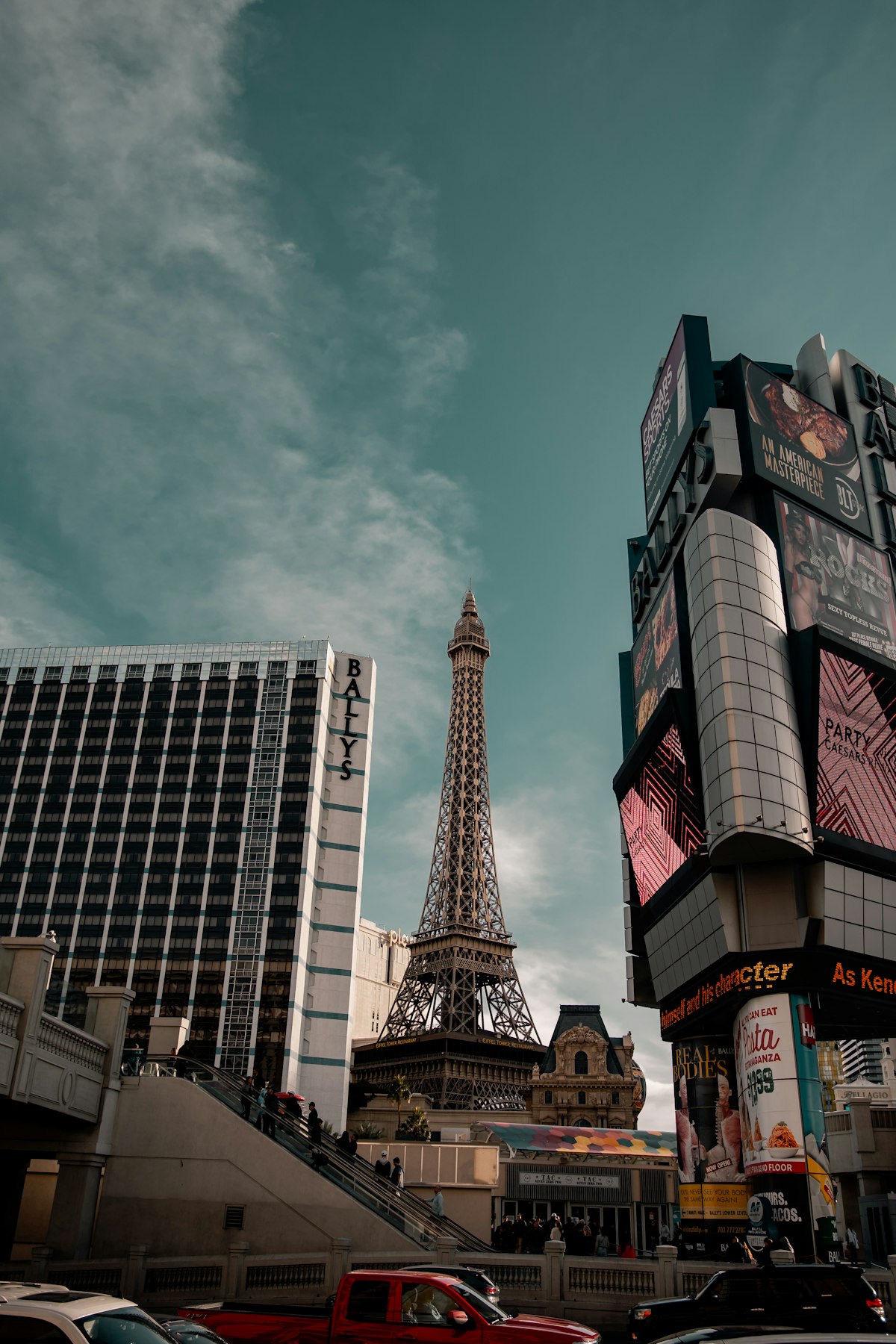 Bachelor party group cheers and celebration