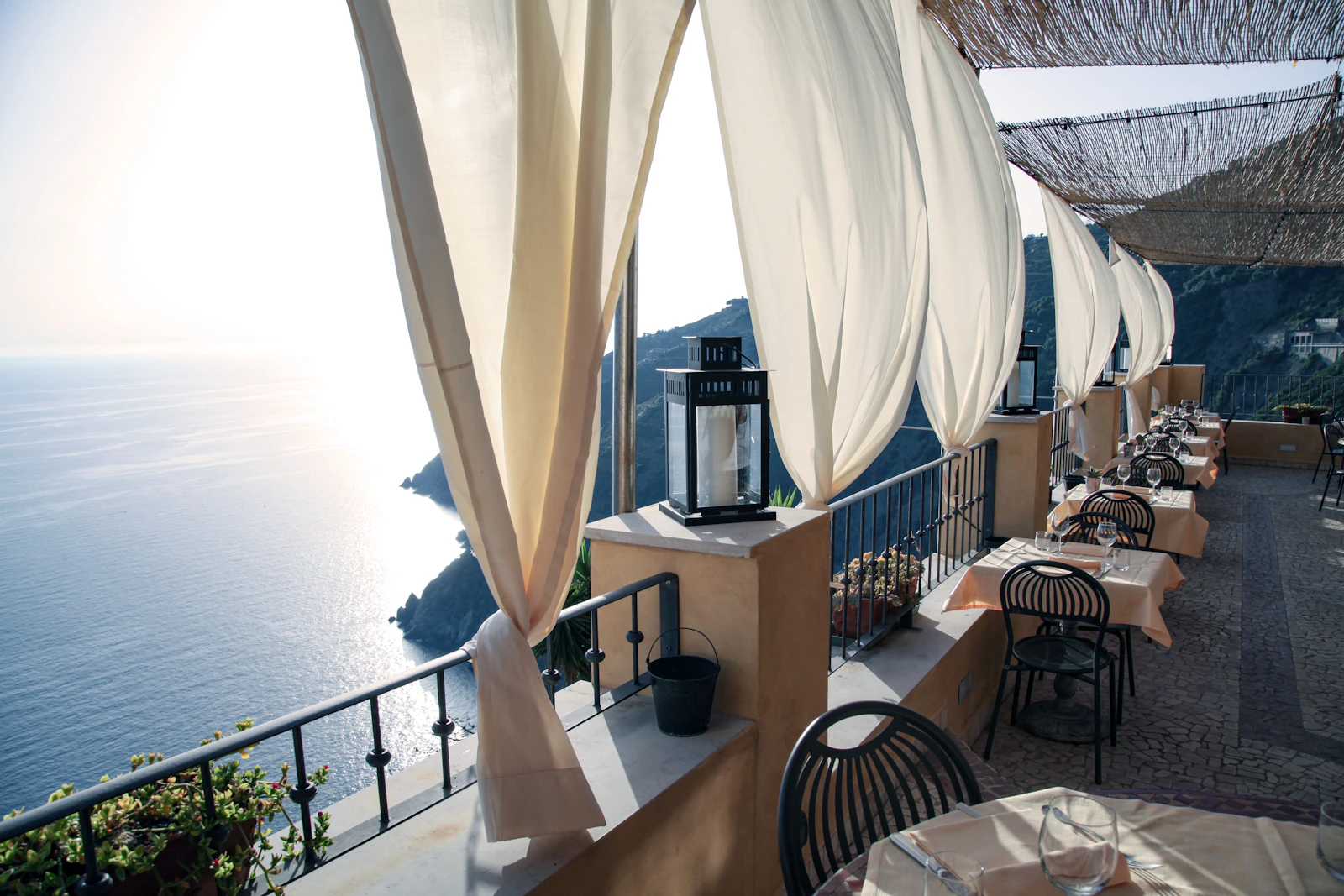 Trattoria Positano