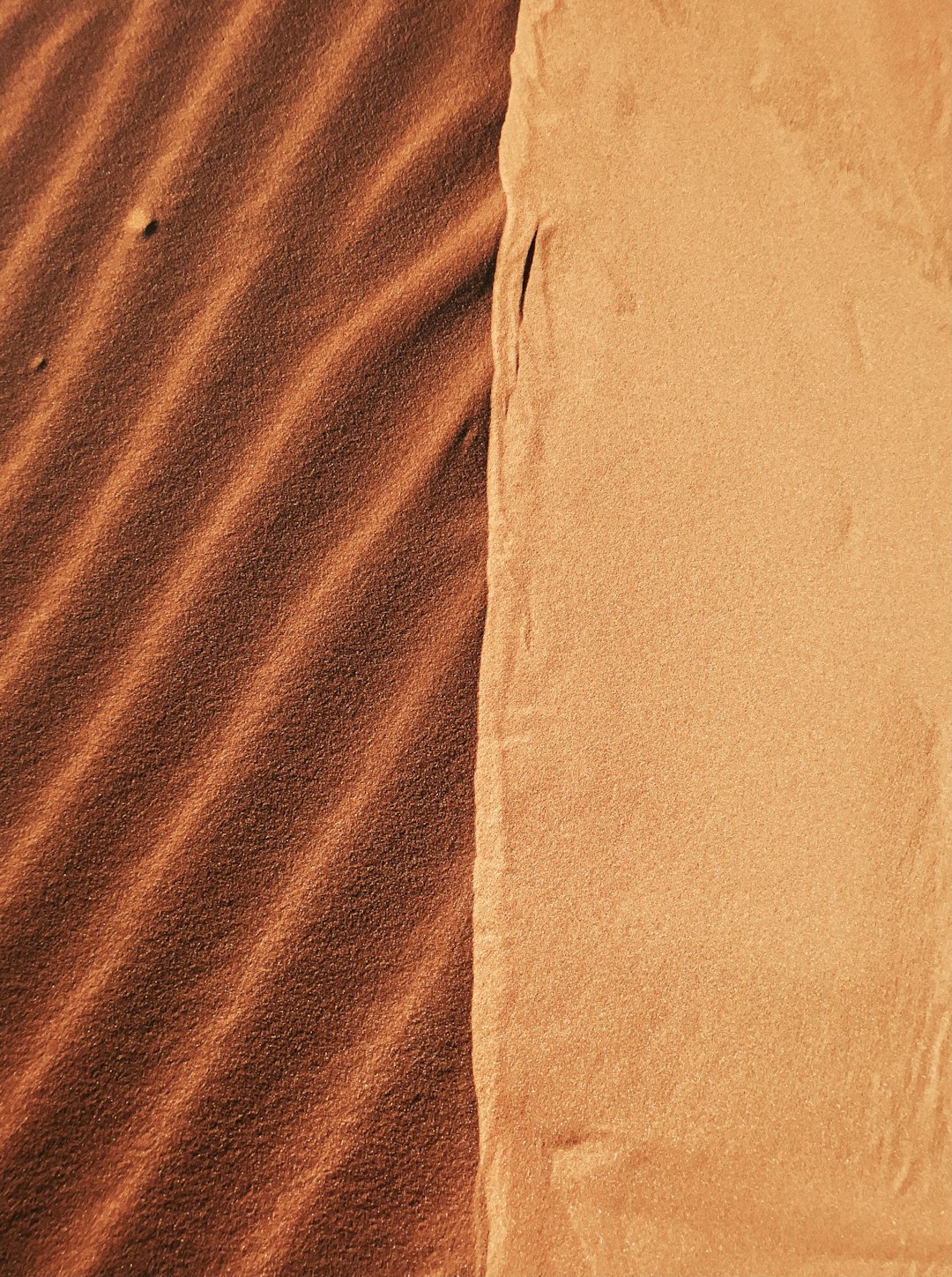 brown textile on brown textile