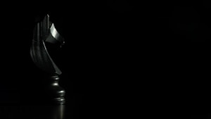 Chess Piece
