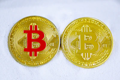 Bitcoin's Quiet Revolution: Institutions and Nations Accumulate Amid Market Slump