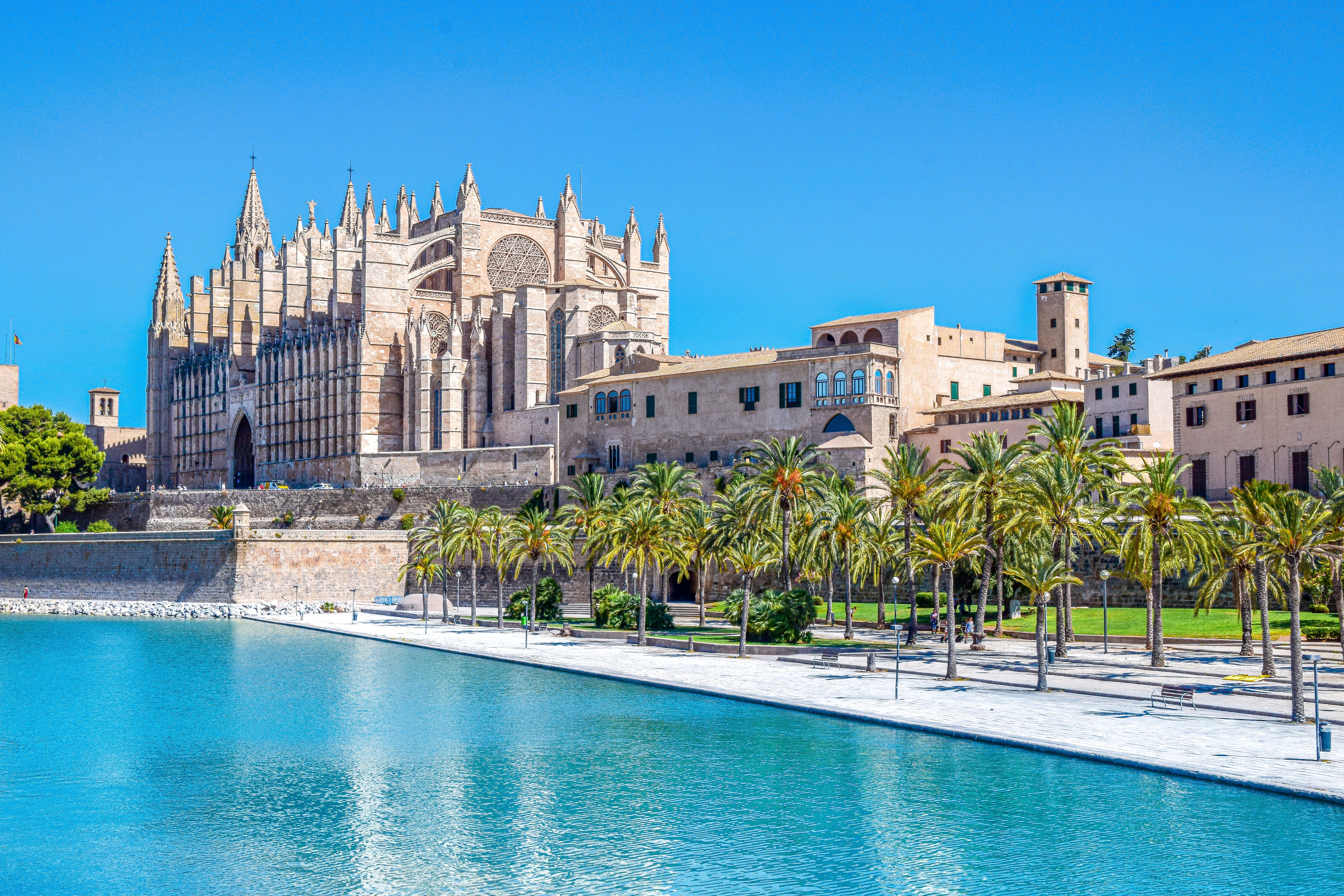 Las 5 mejores empresas para publicar aplicación en ChatGPT en Palma