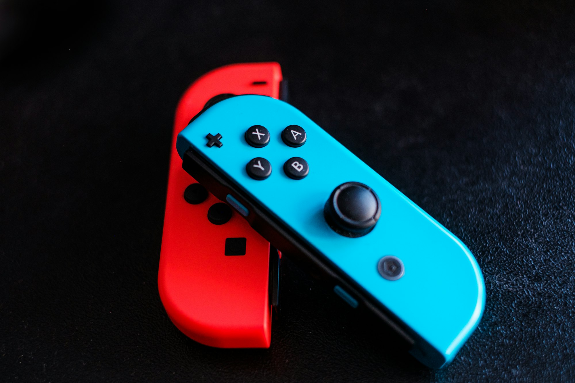 How to Connect JoyCon Controllers to Anki for Medical School (MacOS)
