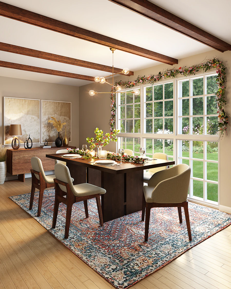 Modern Dining room furniture