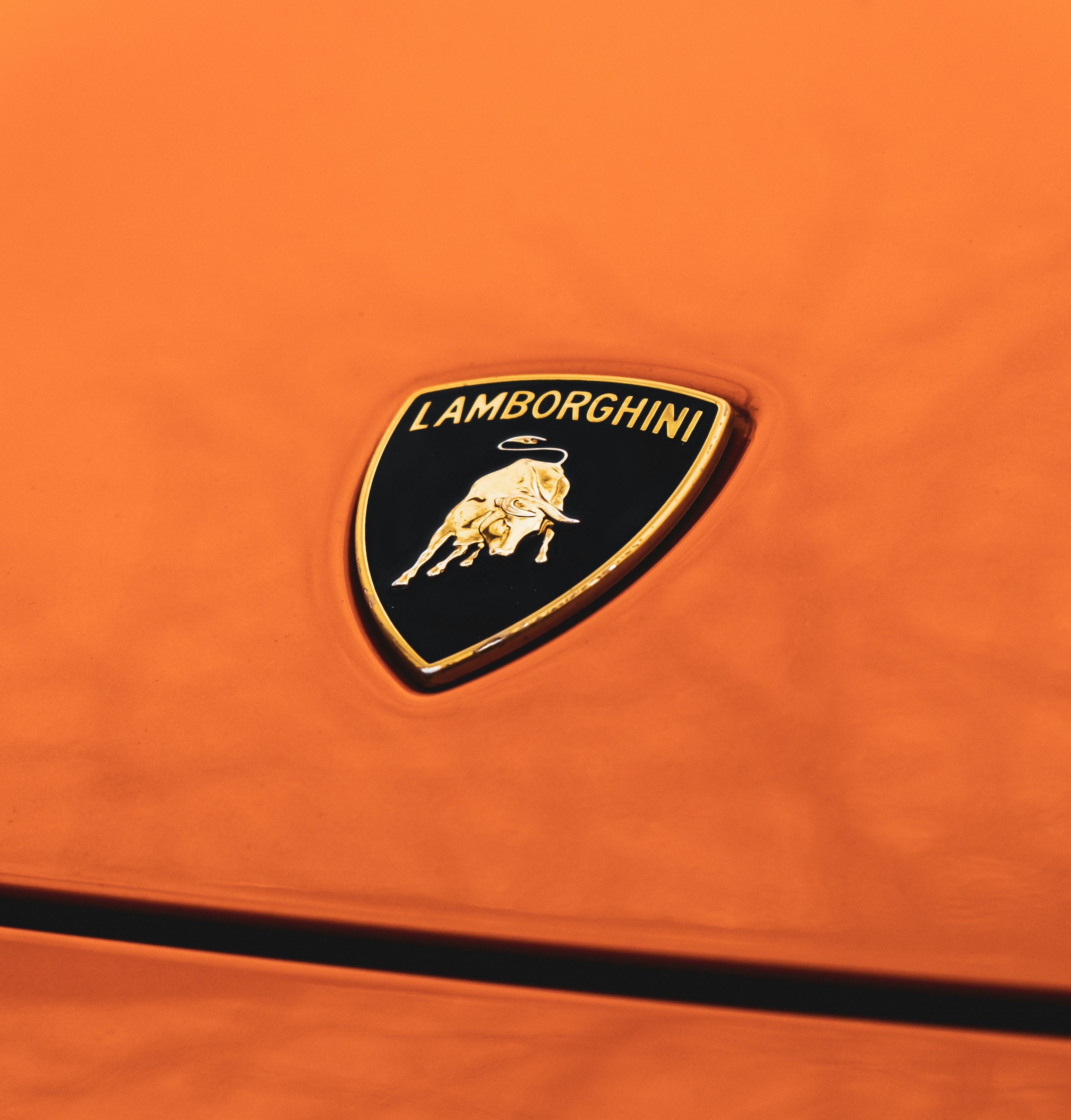 黒と白のワシのロゴの写真 Unsplashで見つけるスポーツカーの無料写真