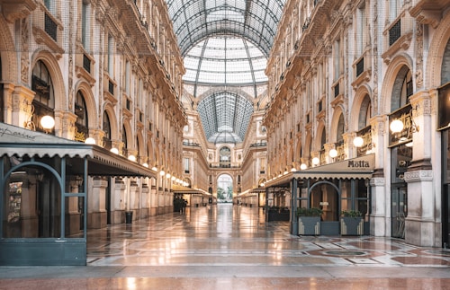 Milan