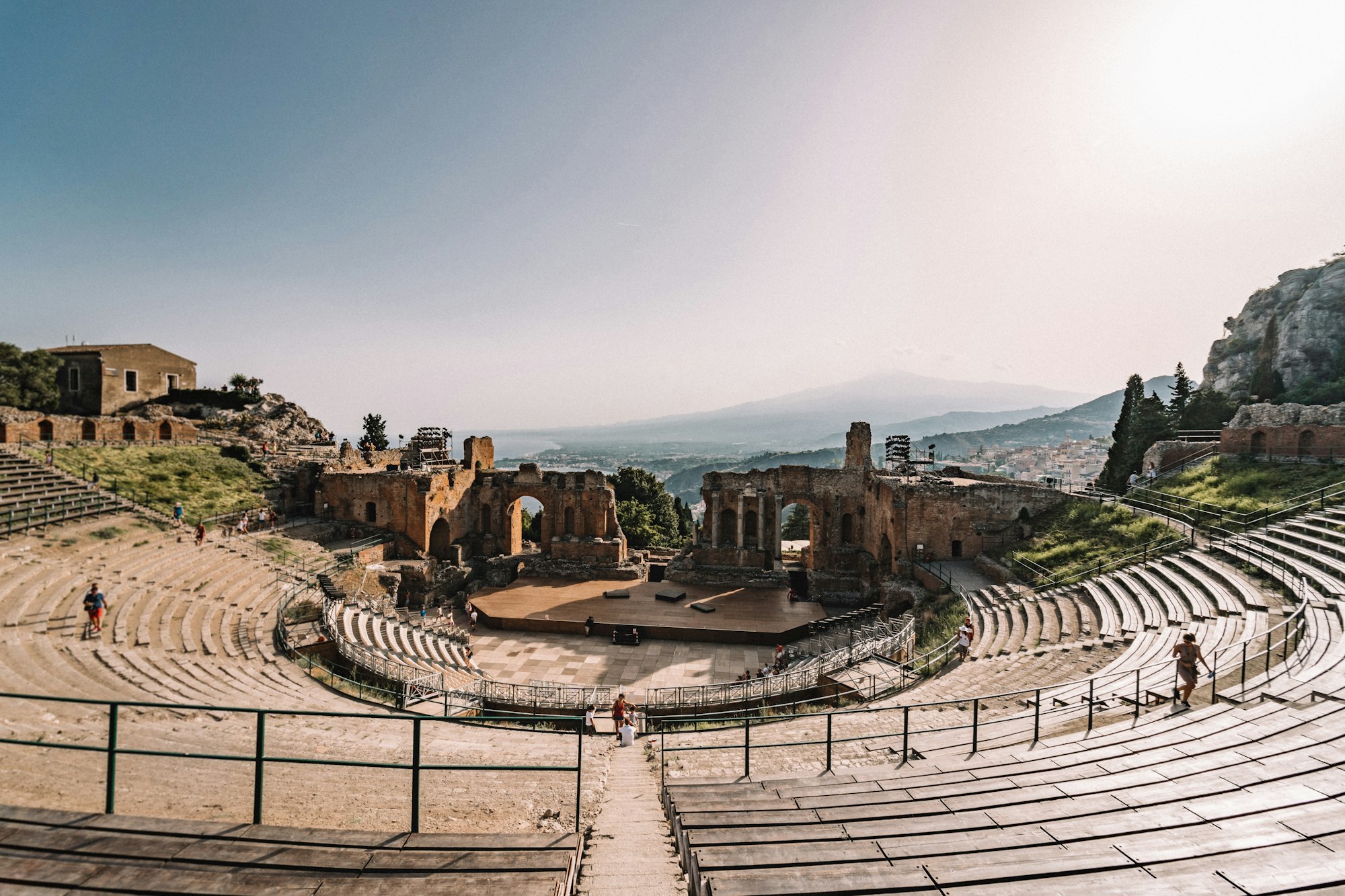 Brilliant Things to Do in Taormina in Sicily, Italy