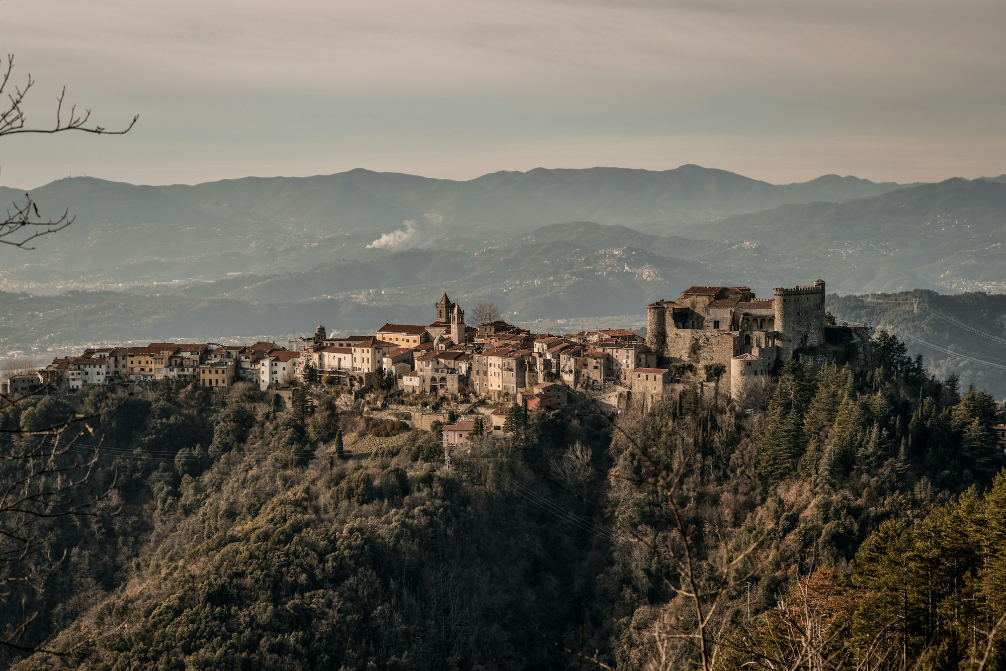 Guide to Massa: Ideal Weather and Best Months to Visit