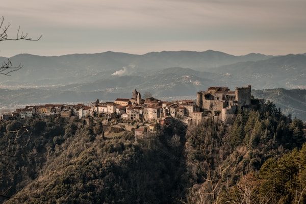 Guide to Massa: Ideal Weather and Best Months to Visit