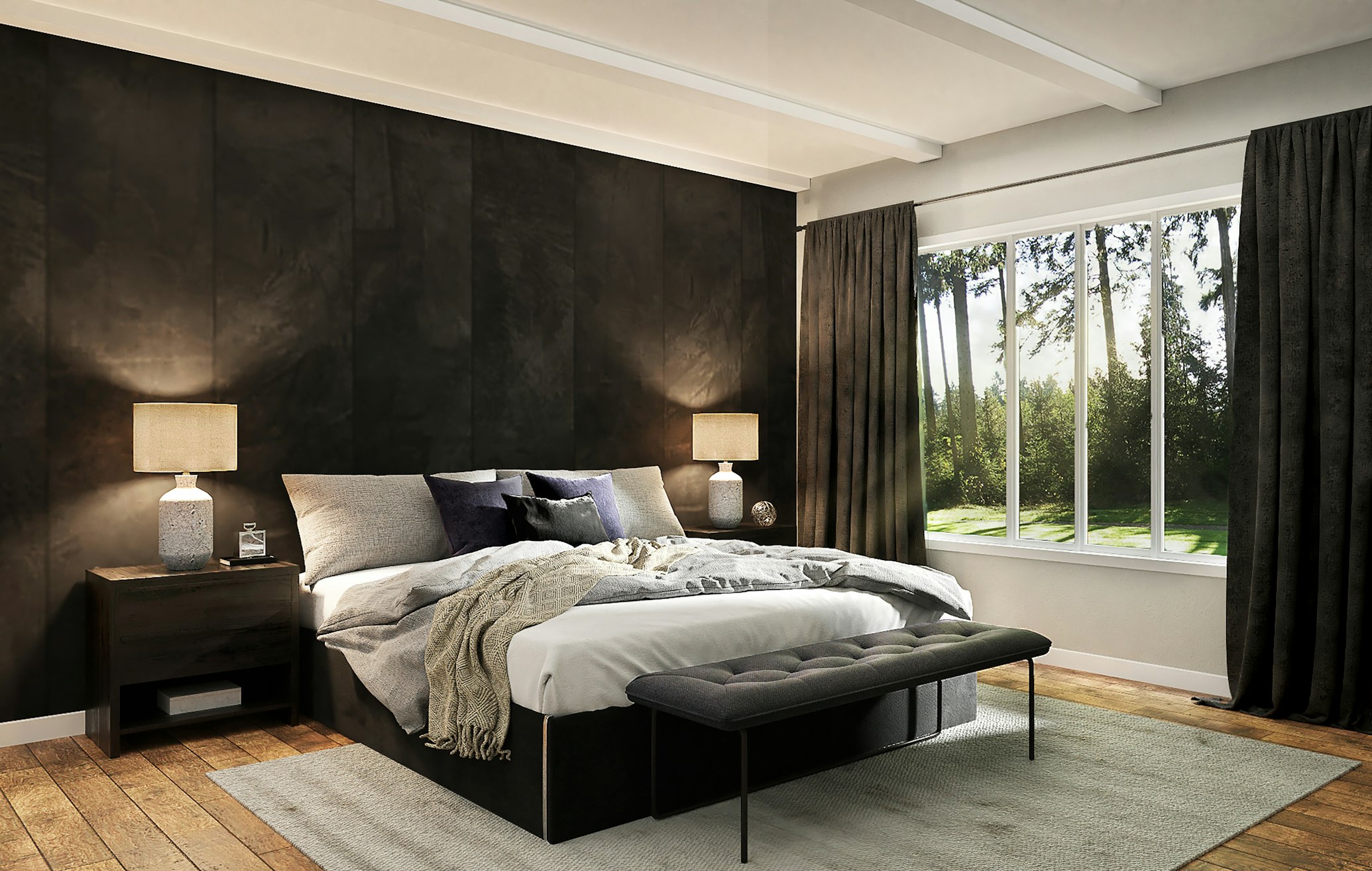 Oceanfront Luxury Condo gallery image 2