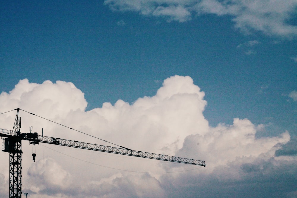 white clouds and blue sky during daytime