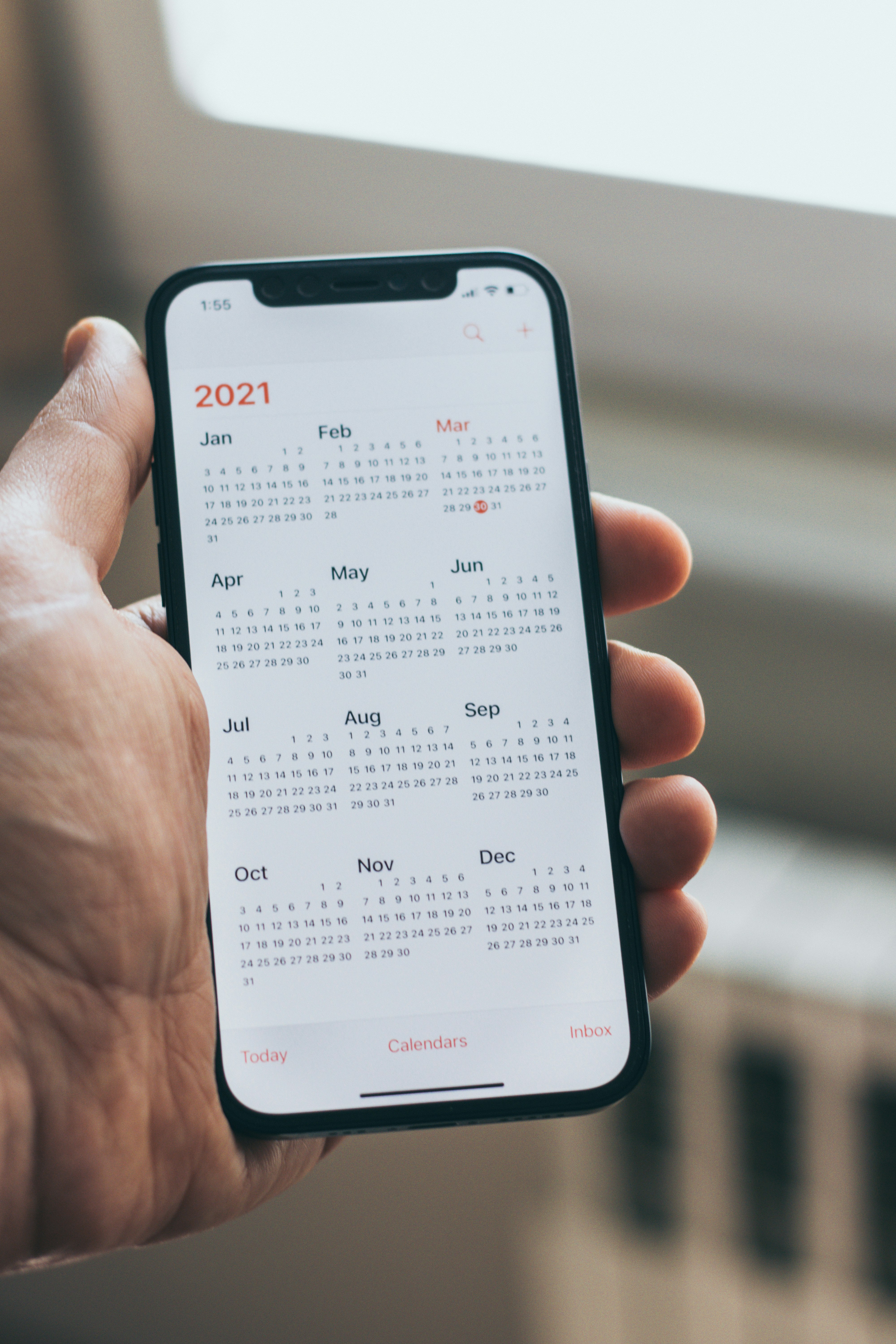 How to USE Appointment Reminders