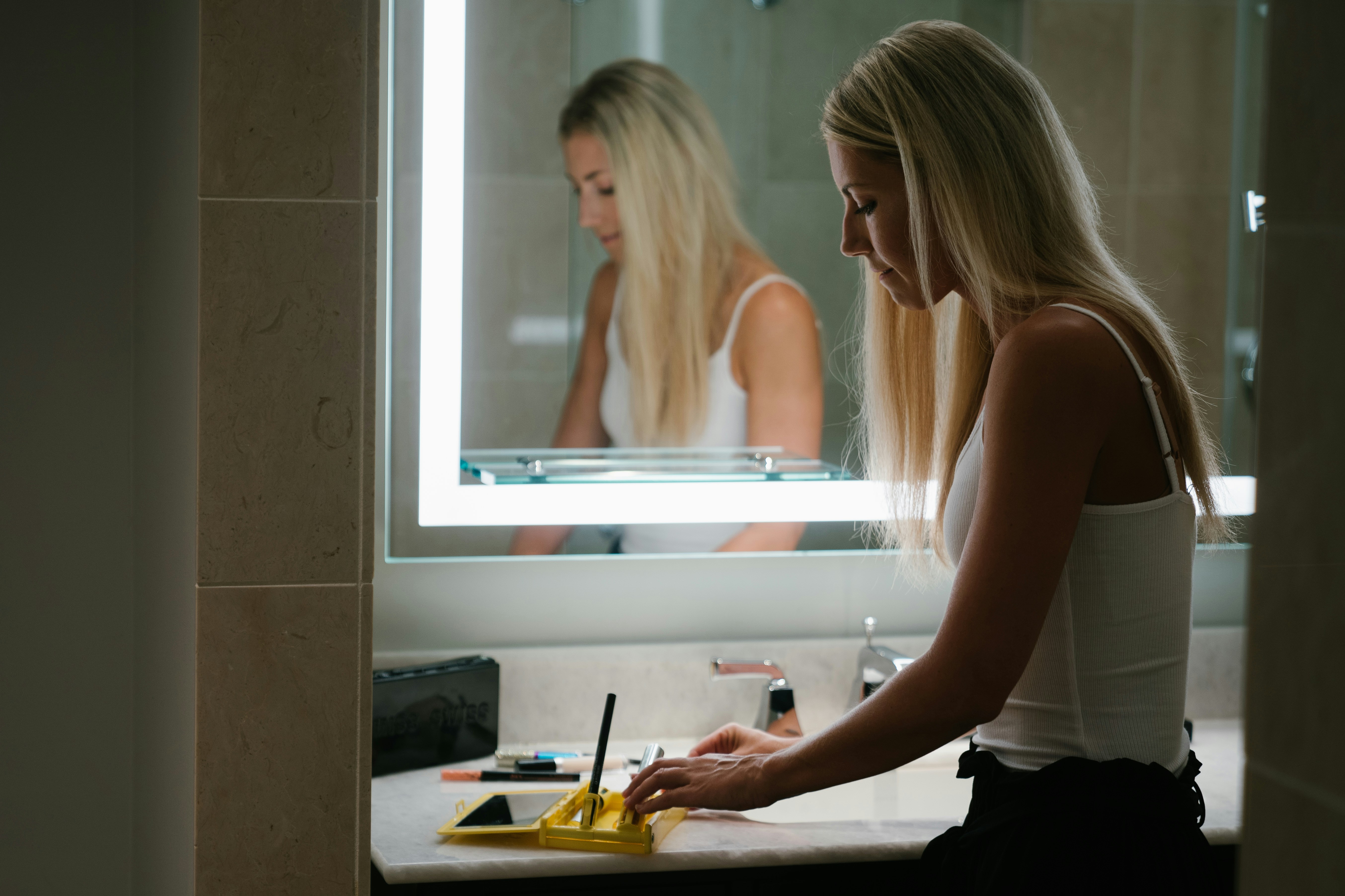 How Chasing Clear Skin Made Mine So Much Worse