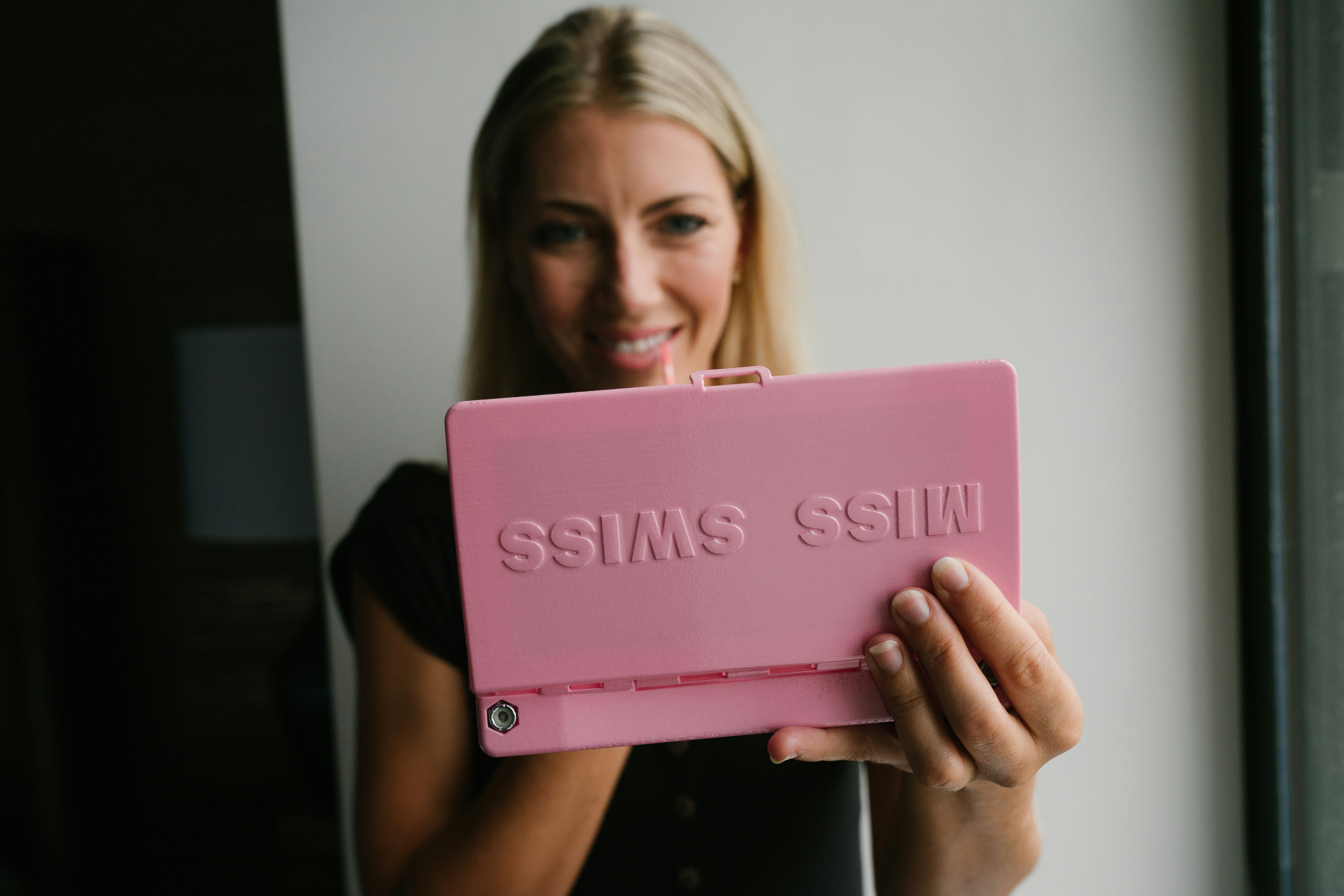 Portrait of Patricia K., satisfied Case Capital client