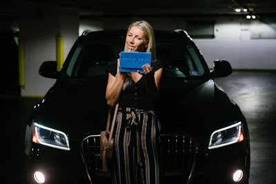 What Actually Happens After You File a Car Insurance Claim