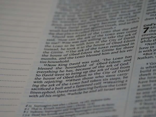 Exploring My Personal Writings: Blogs, Articles, and Editorials