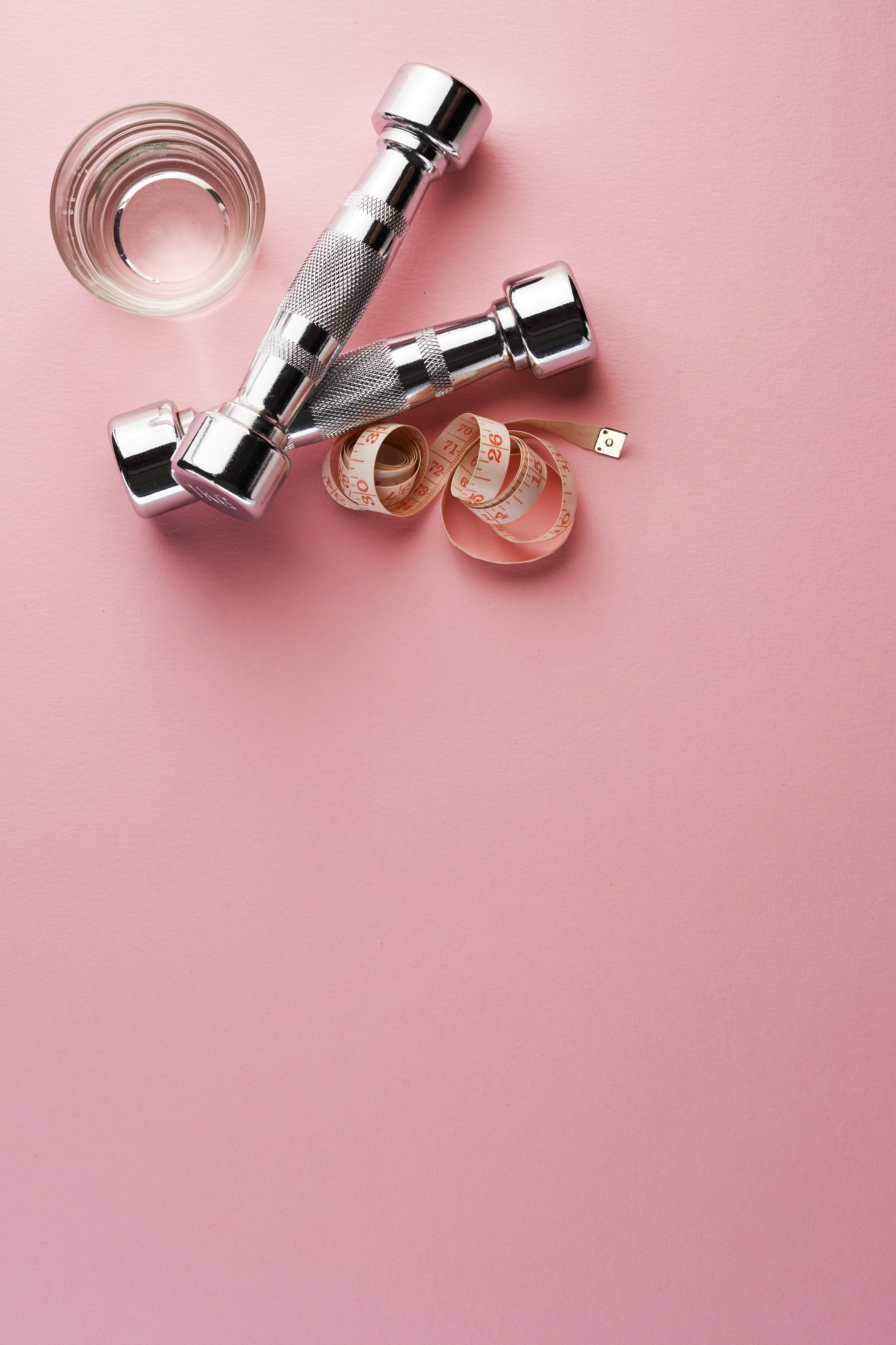 white and silver tube bottles