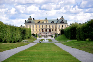 Drottningholm Palace, Stockholm
