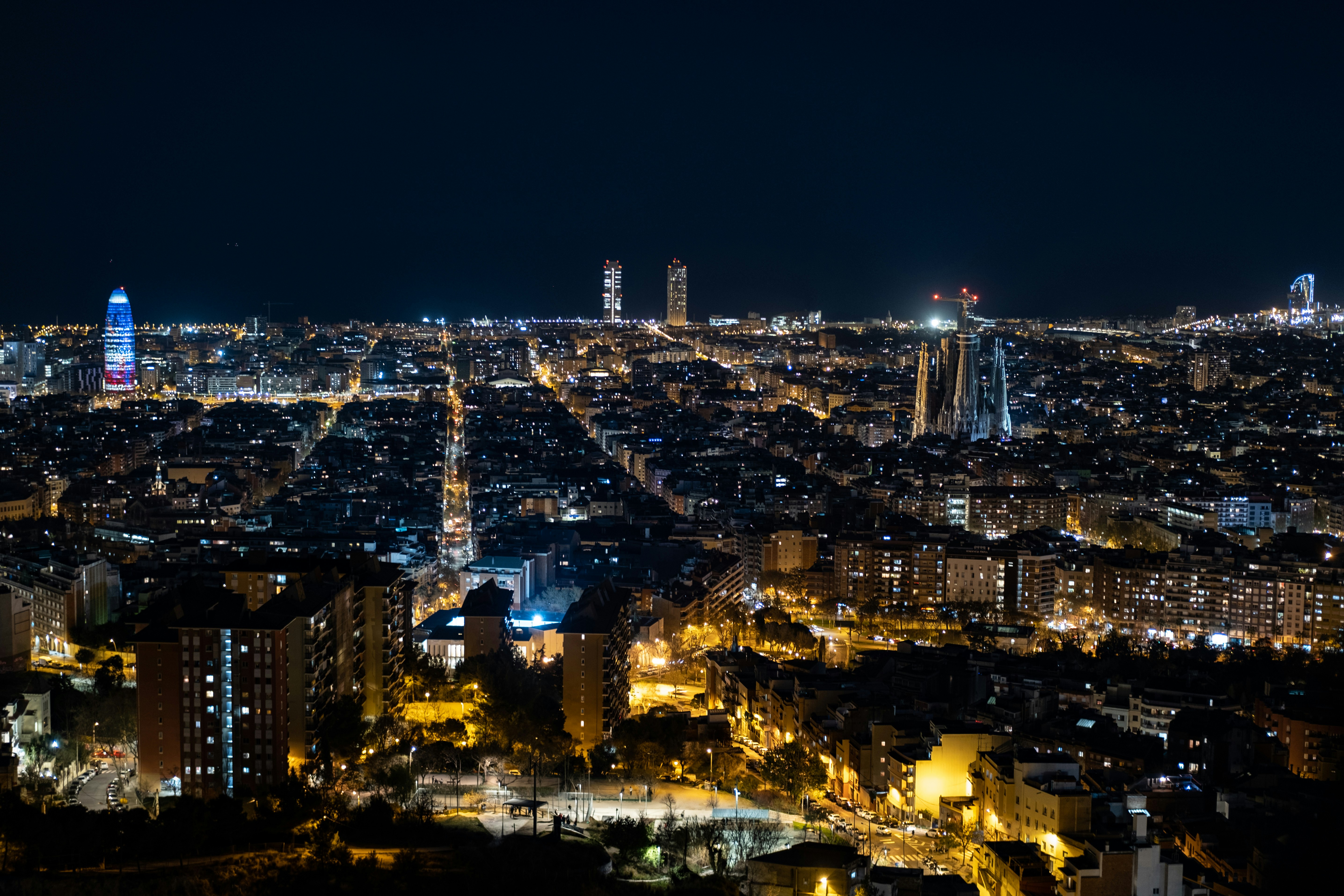 Secret Bars in Barcelona Barcelona-Home