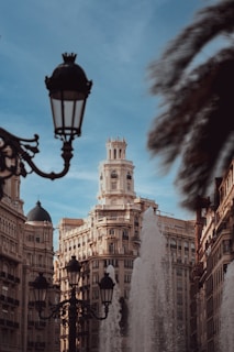 valencia travel guide