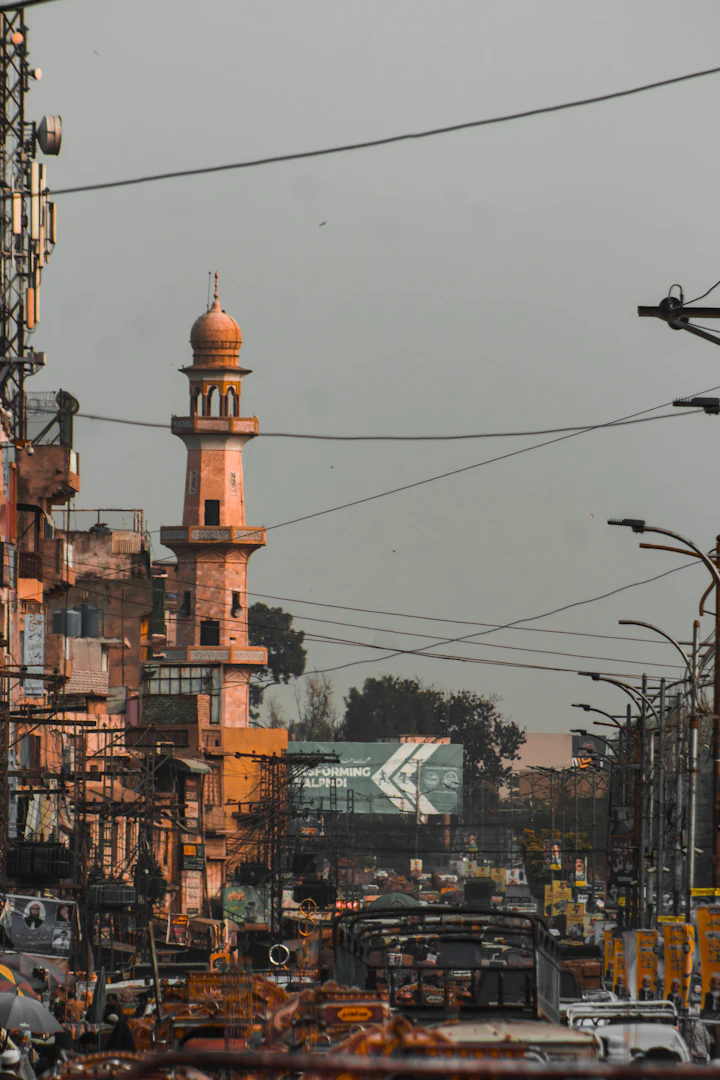 Rawalpindi