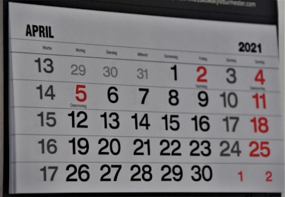 black flat screen computer monitor