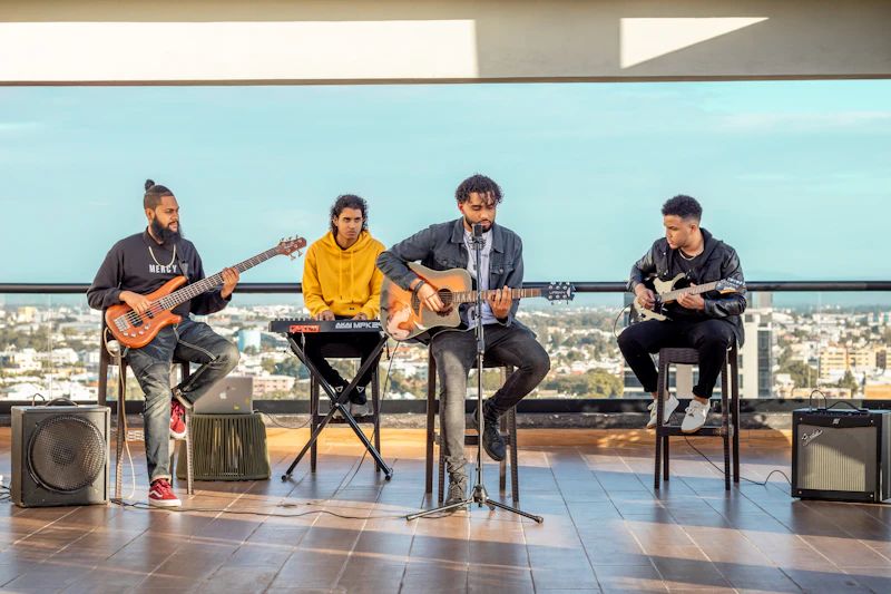 Best Live Music Bars in Coimbra for a Proper Night Out